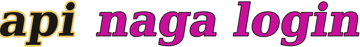 api naga login logo